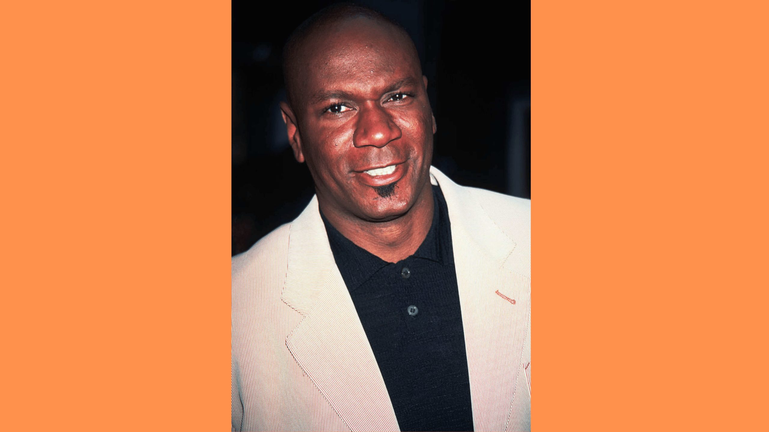 Ving Rhames Net Worth in 2024, Bio, and Personal Life StarCelebBio