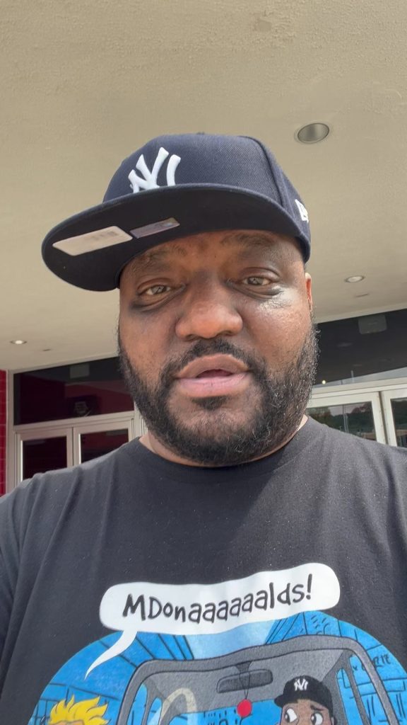 Aries Spears Net Worth in 2024, Bio, and Personal Life StarCelebBio